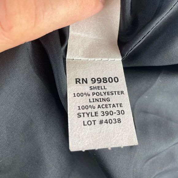 Drama Midi Skirt Size 2 EUC - Picture 7 of 7